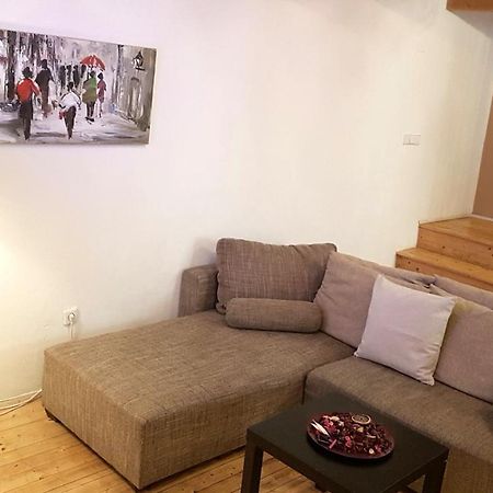 Sobieski Maisonette Apartments เวียนนา ภายนอก รูปภาพ