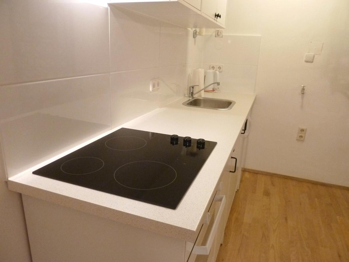 Sobieski Maisonette Apartments เวียนนา ภายนอก รูปภาพ