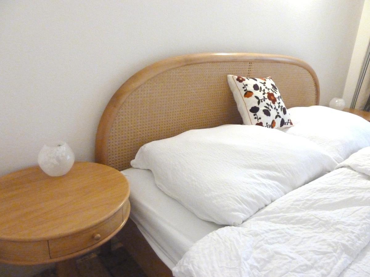 Sobieski Maisonette Apartments เวียนนา ภายนอก รูปภาพ