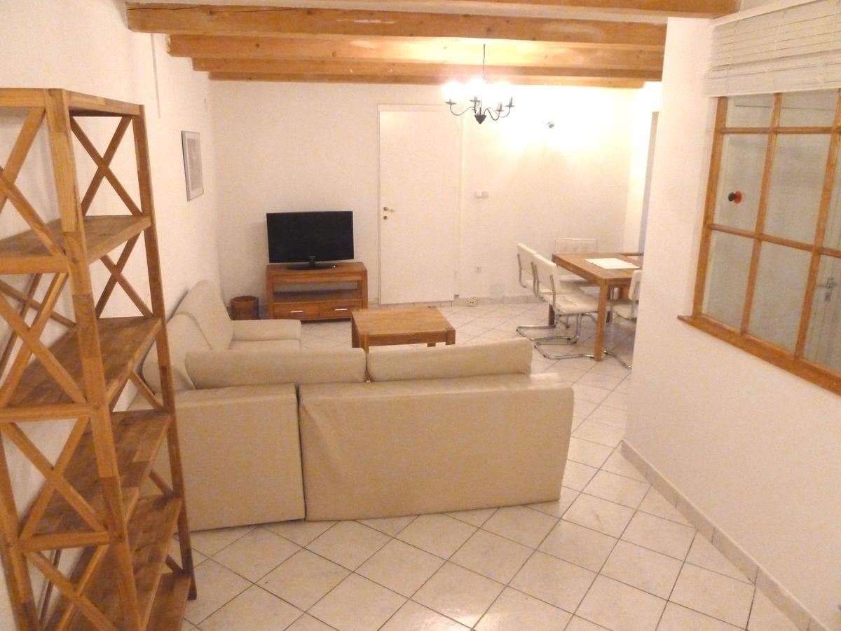 Sobieski Maisonette Apartments เวียนนา ภายนอก รูปภาพ